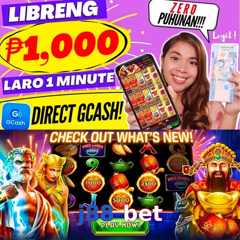 j88 bet