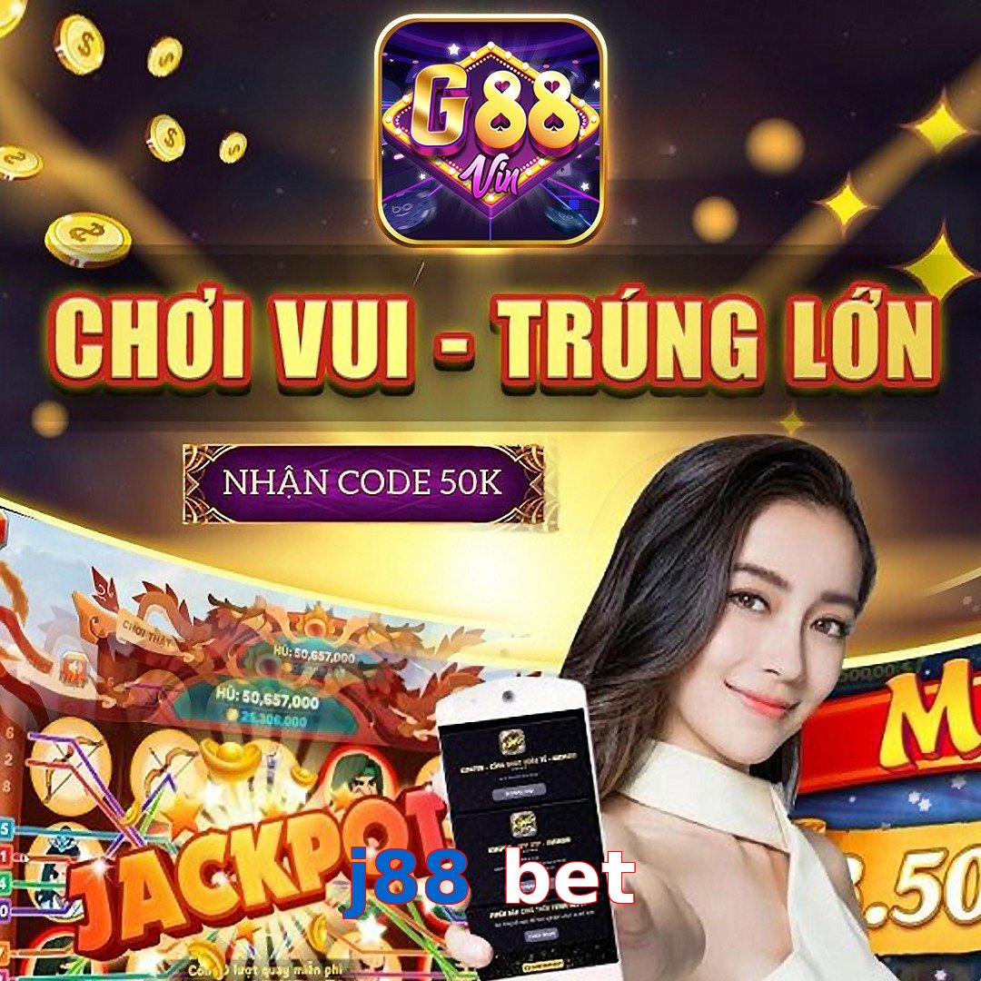 j88 bet
