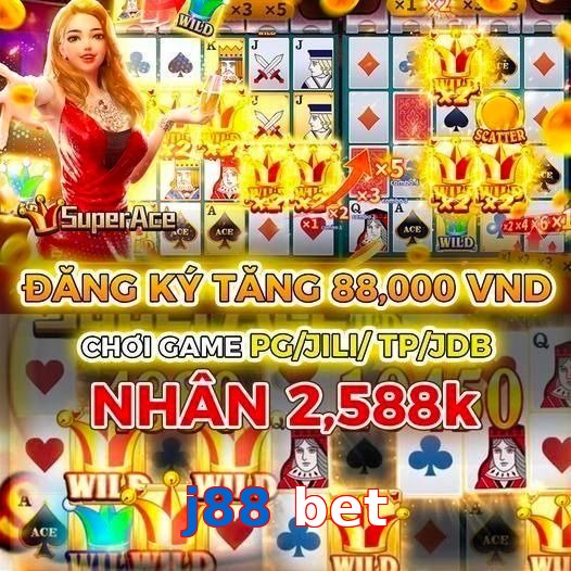 j88 bet