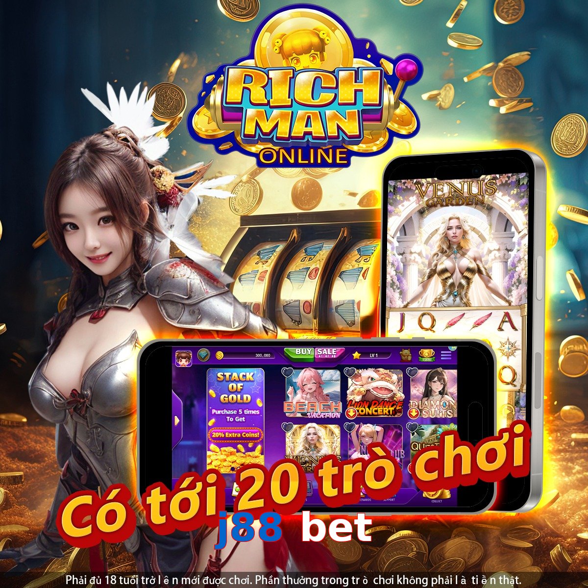 j88 bet