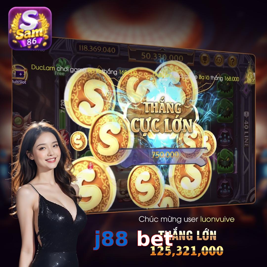 j88 bet