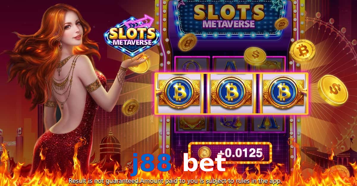 j88 bet