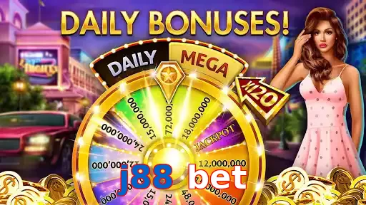 j88 bet
