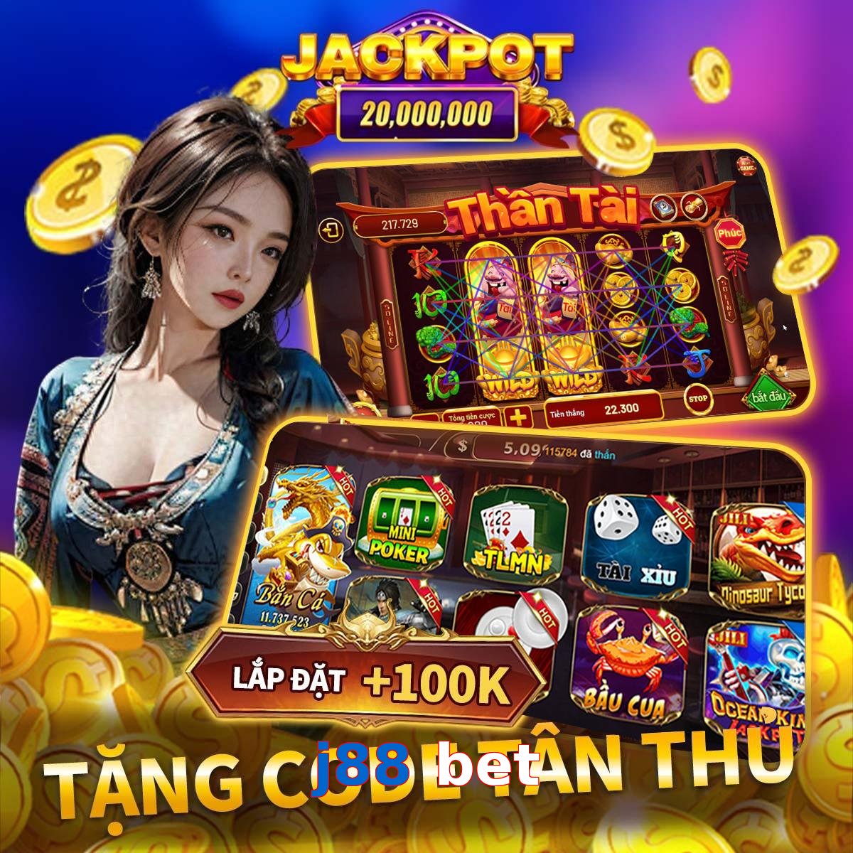 j88 bet
