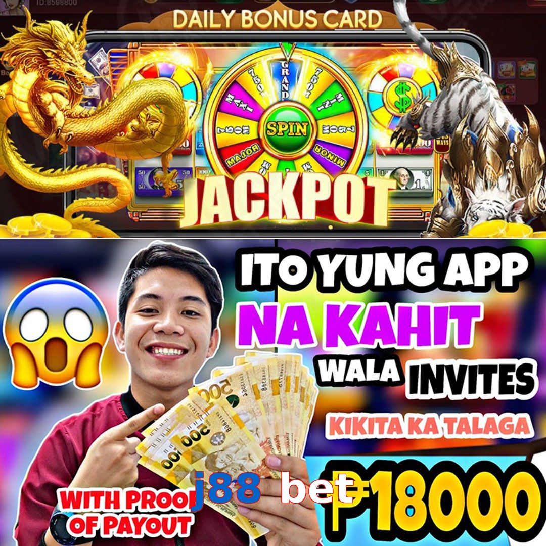 j88 bet