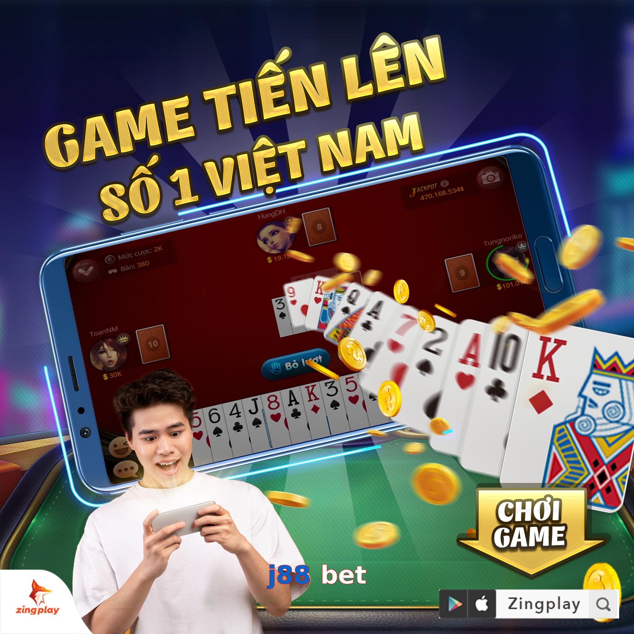 j88 bet