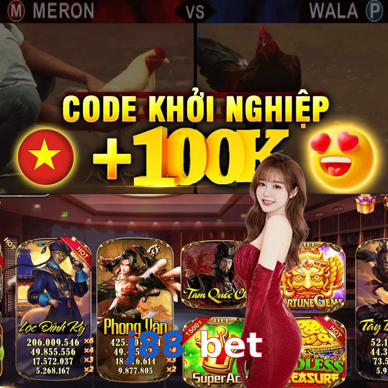 j88 bet