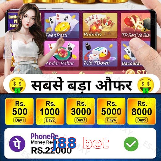 j88 bet