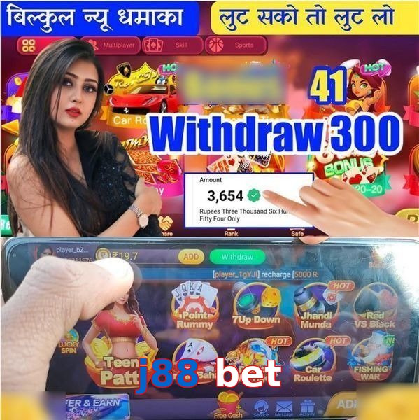 j88 bet