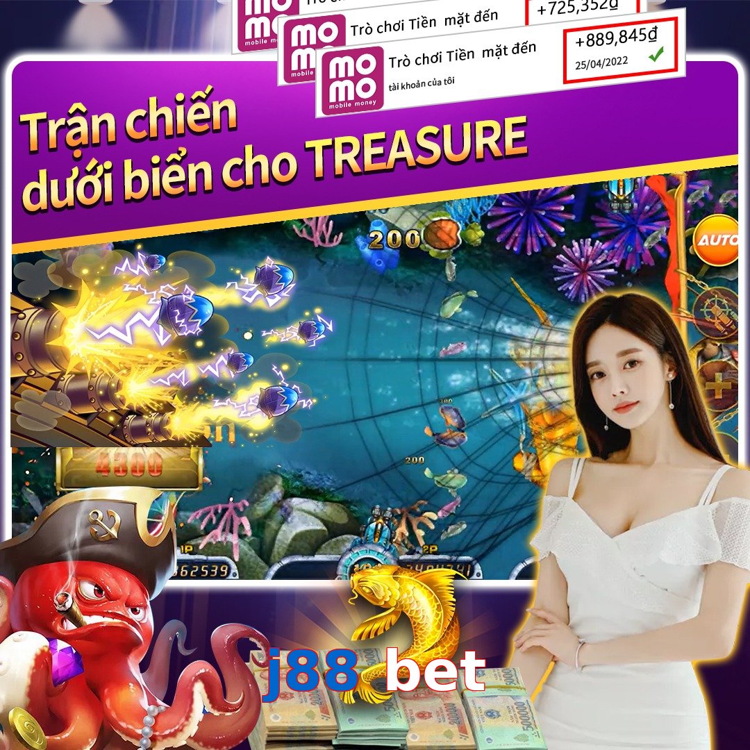 j88 bet