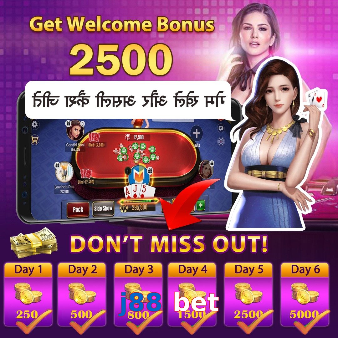j88 bet