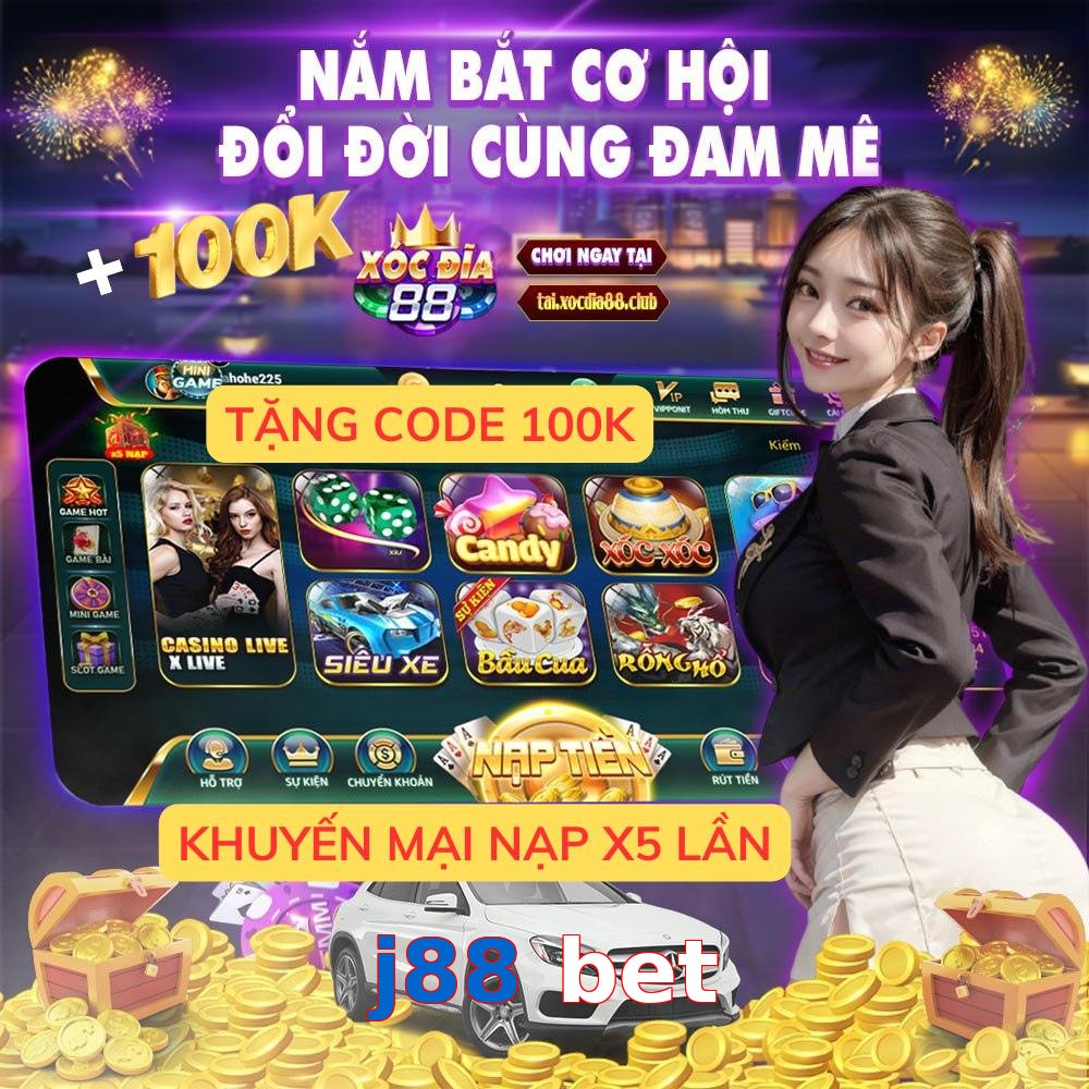 j88 bet