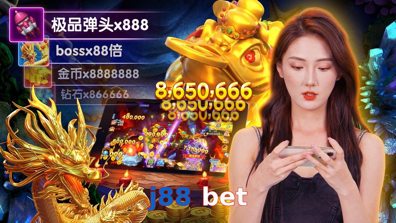 j88 bet