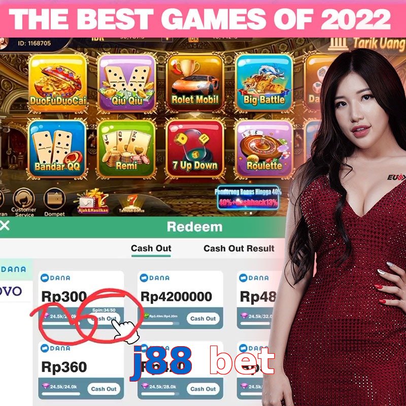 j88 bet