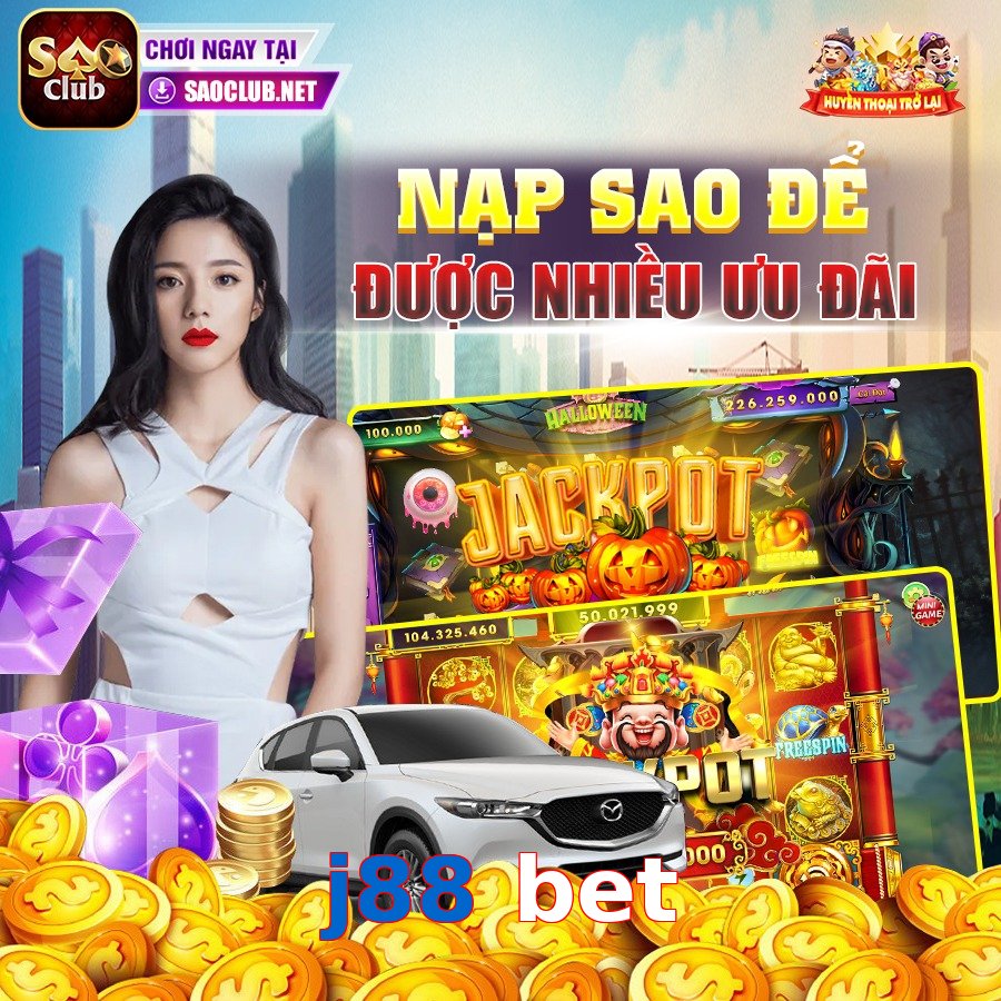 j88 bet